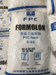 Formosa PVC Resin