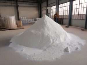 PVC Resins Powder