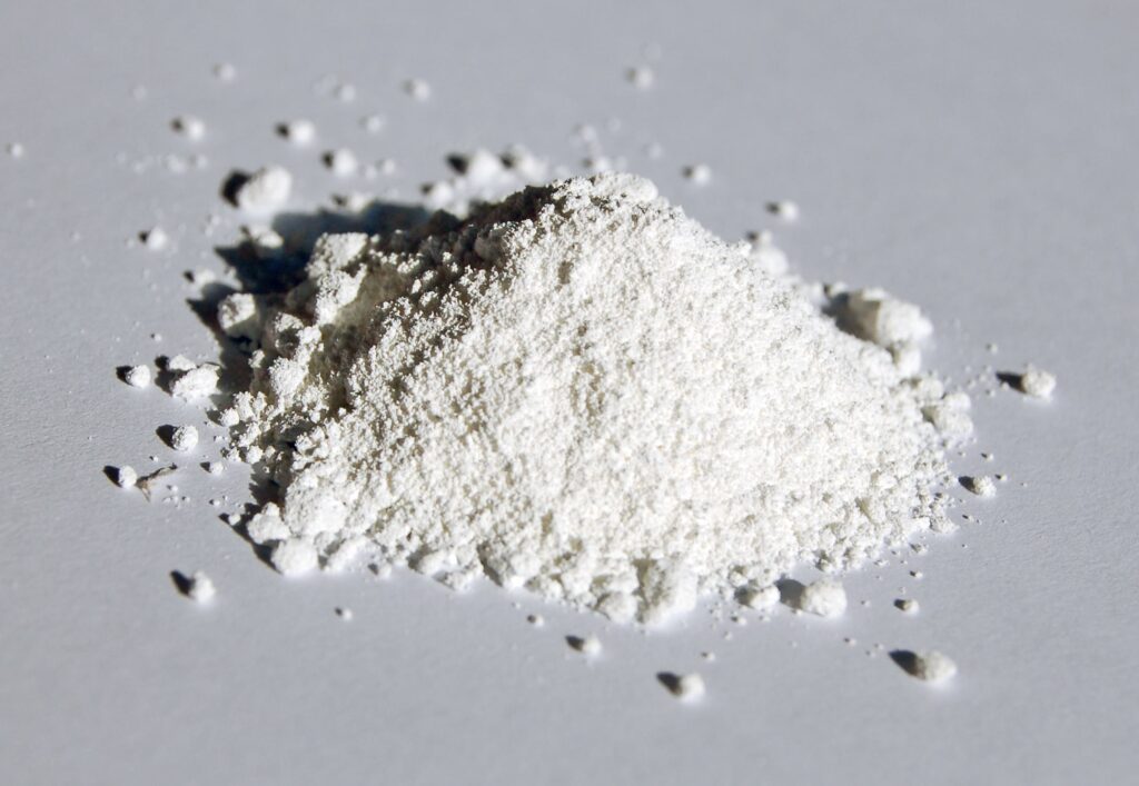 Titanium Dioxide Powder