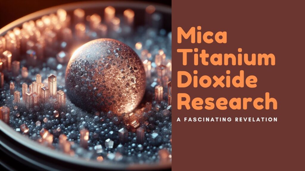 Mica Titanium Dioxide