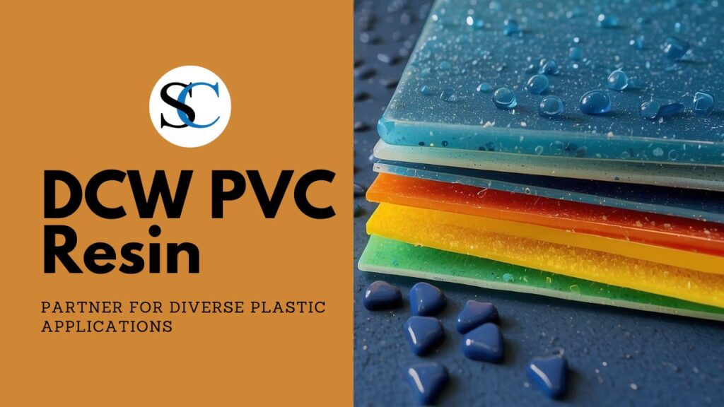 DCW PVC Resin