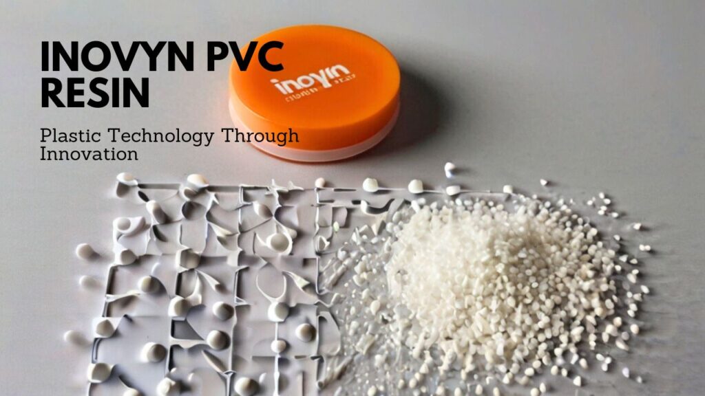INOVYN PVC Resin