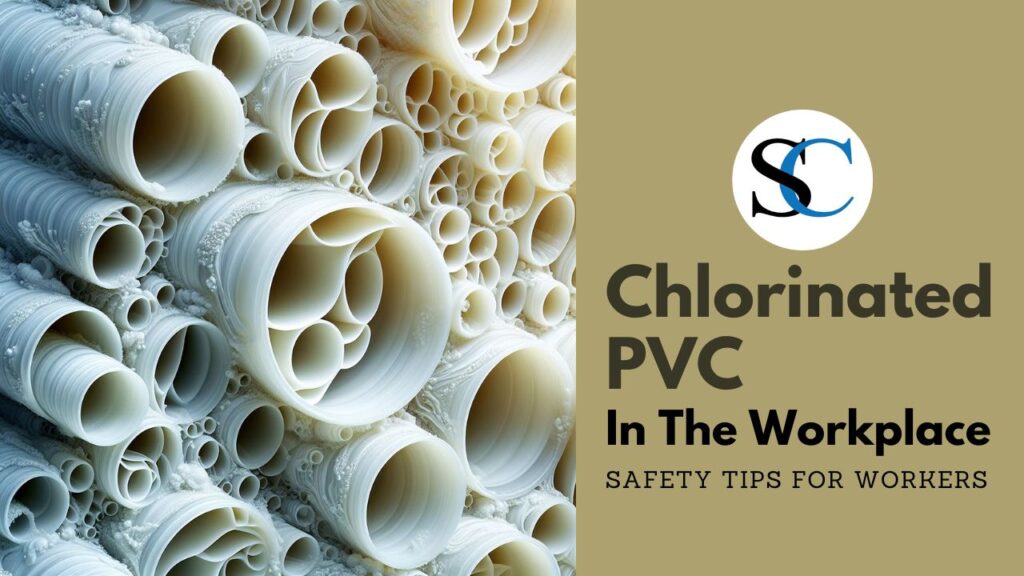 Chlorinated PVC