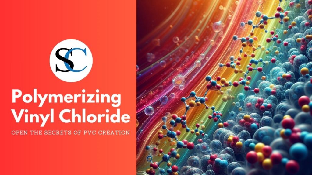 Polymerizing Vinyl Chloride