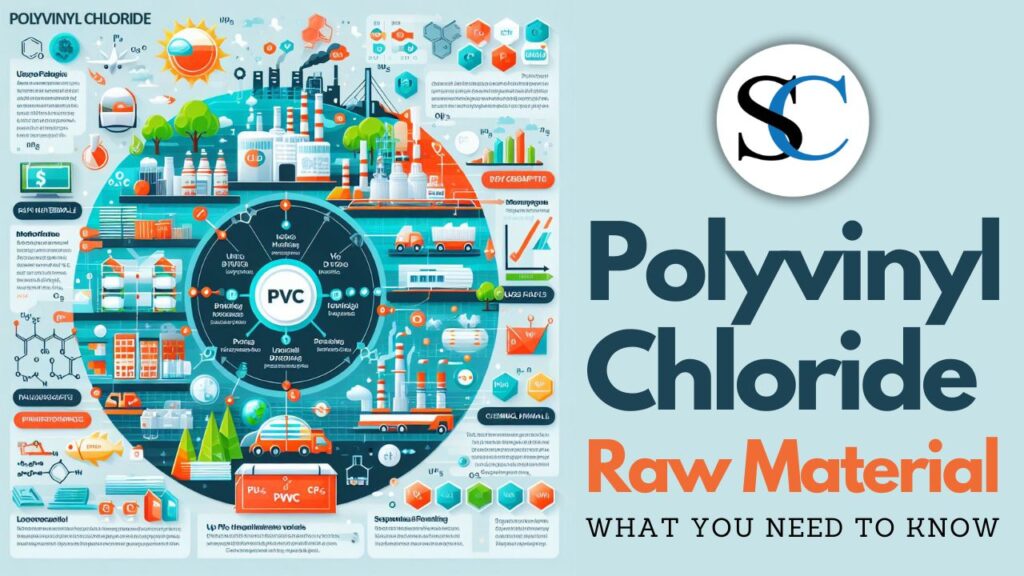 Polyvinyl Chloride Raw Material