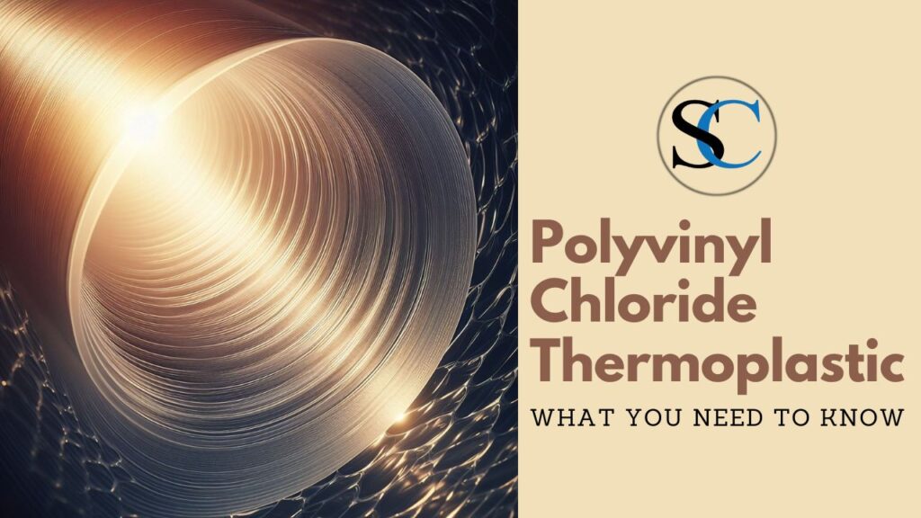 Polyvinyl Chloride Thermoplastic