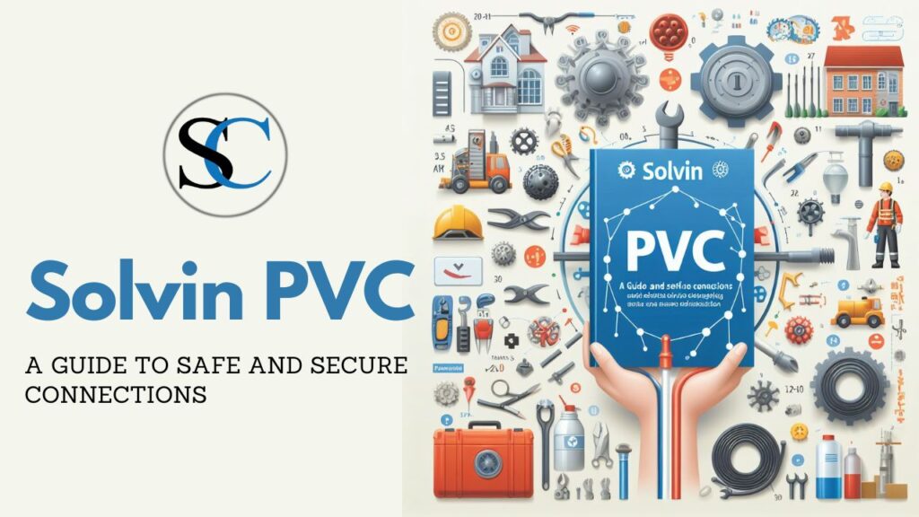 Solvin PVC