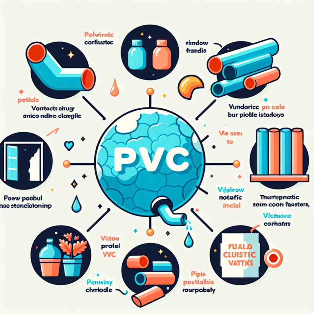 PVC Is Thermoplastic