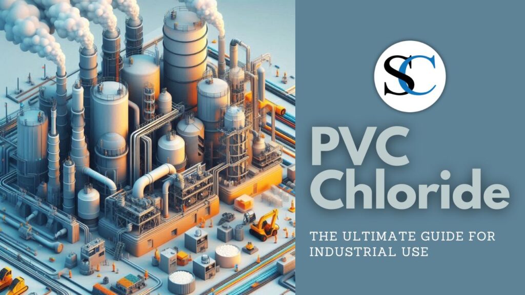 PVC Chloride