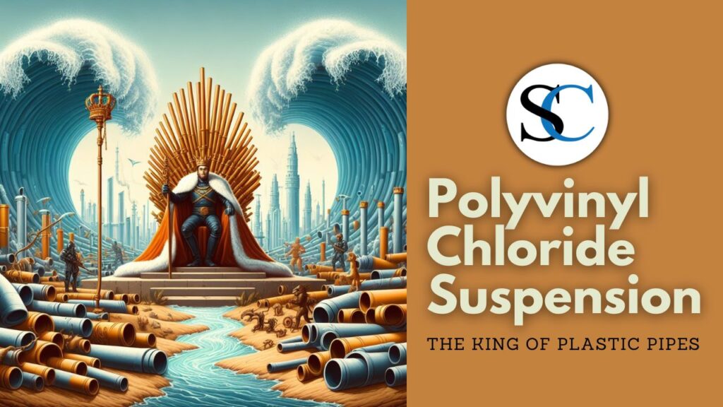 Polyvinyl Chloride Suspension