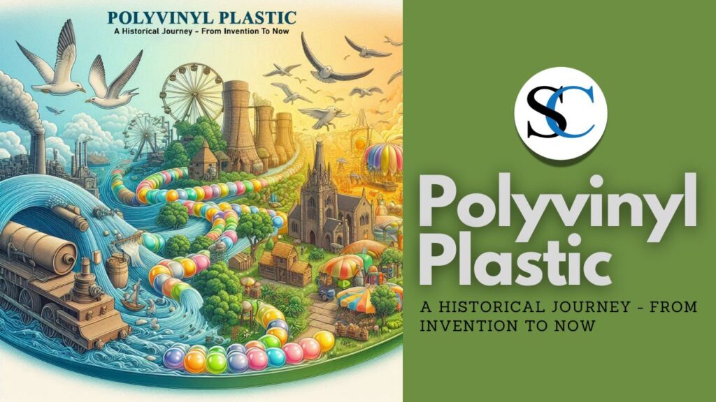 Polyvinyl Plastic