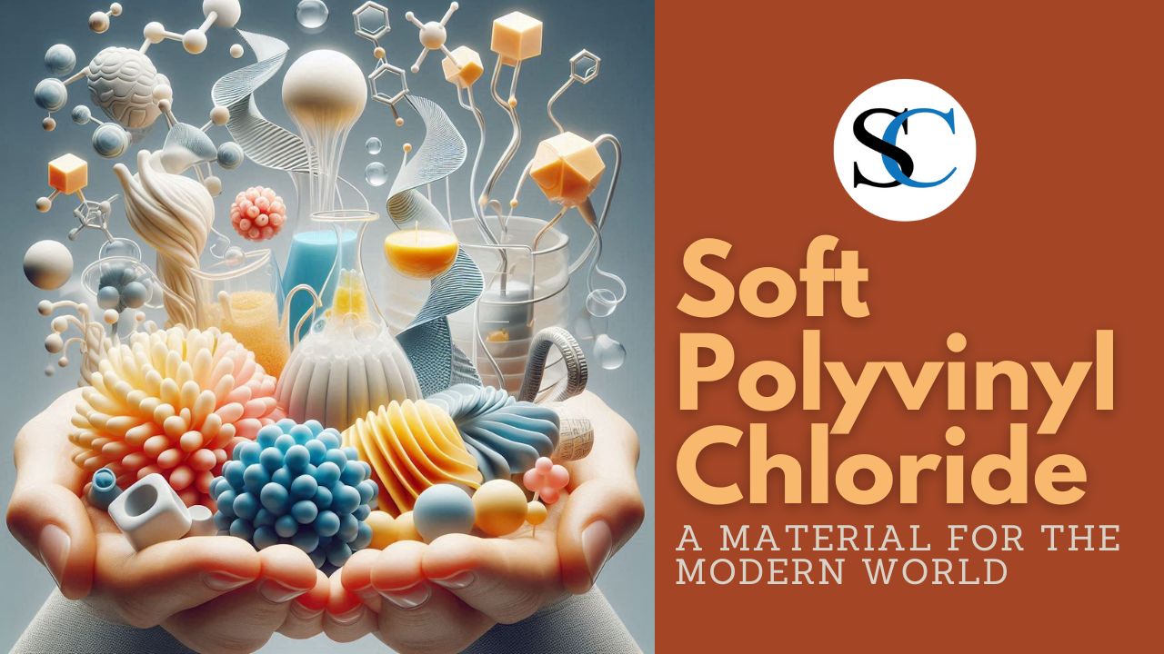 Soft Polyvinyl Chloride: A Material For The Modern World - Safe Climber ...