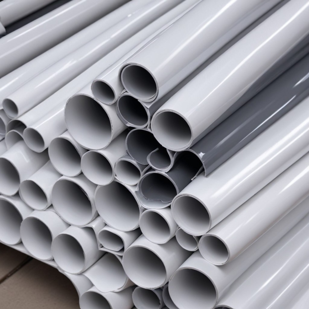 Different Types Of PVC Material