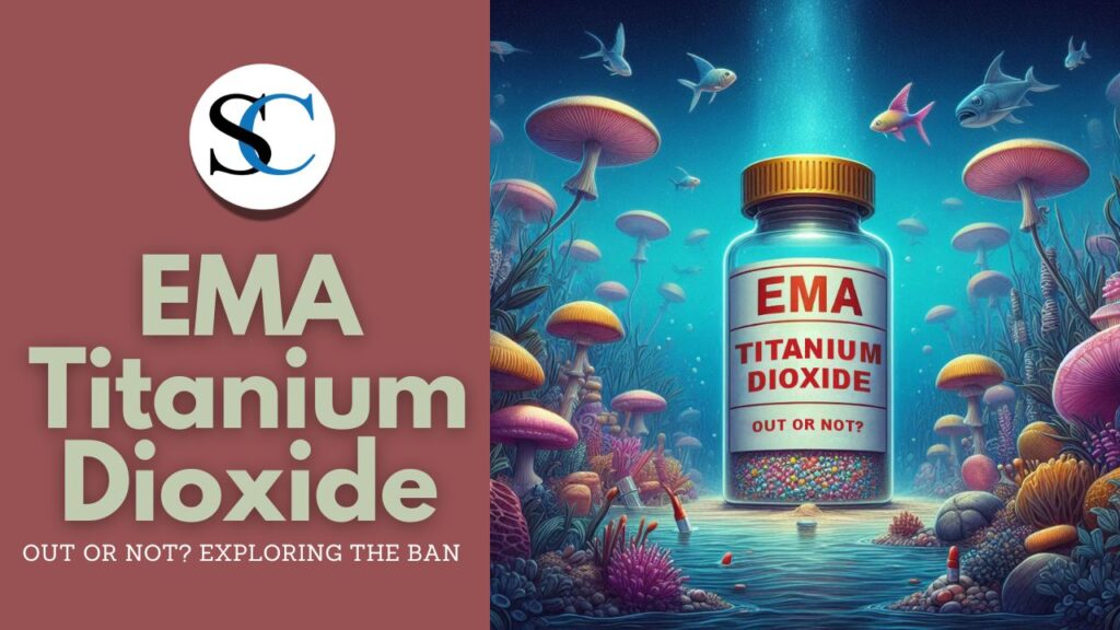 EMA Titanium Dioxide