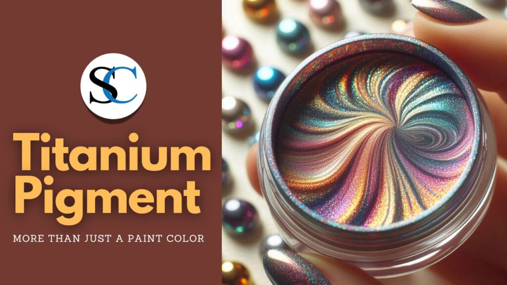 Titanium Pigment
