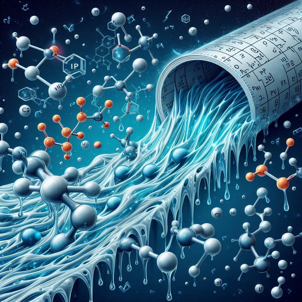 pvc melting point