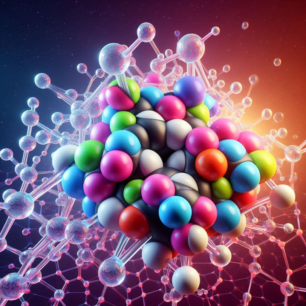 Glass Transition Temperature of PVC