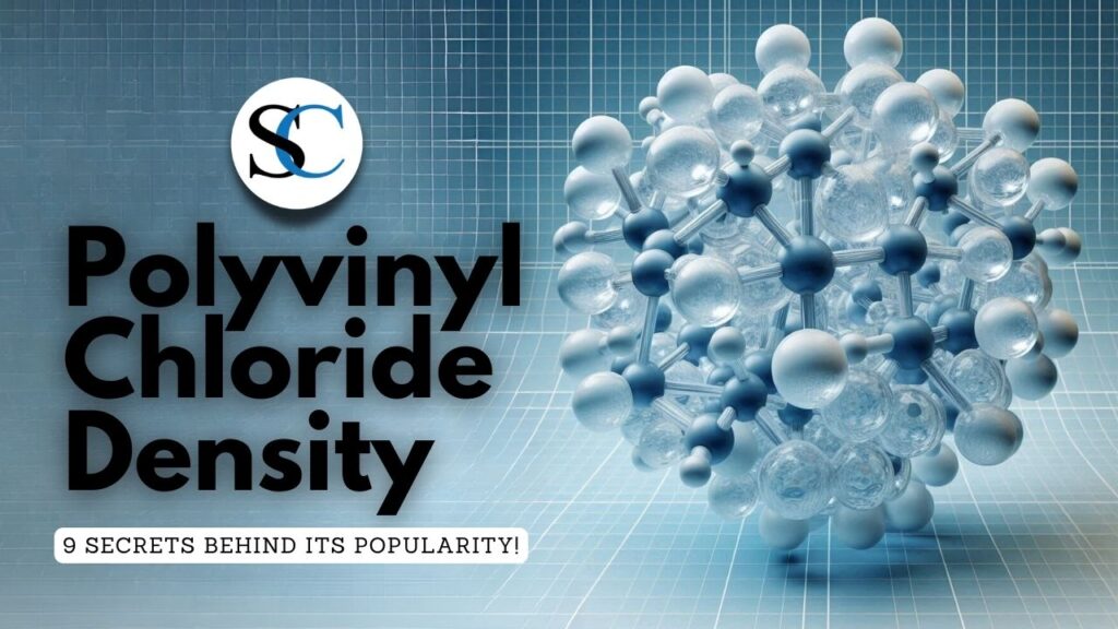 Polyvinyl Chloride Density