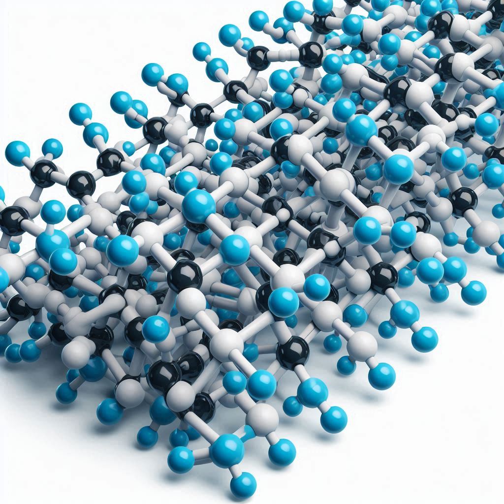 Polyvinyl Chloride Molecular Weight