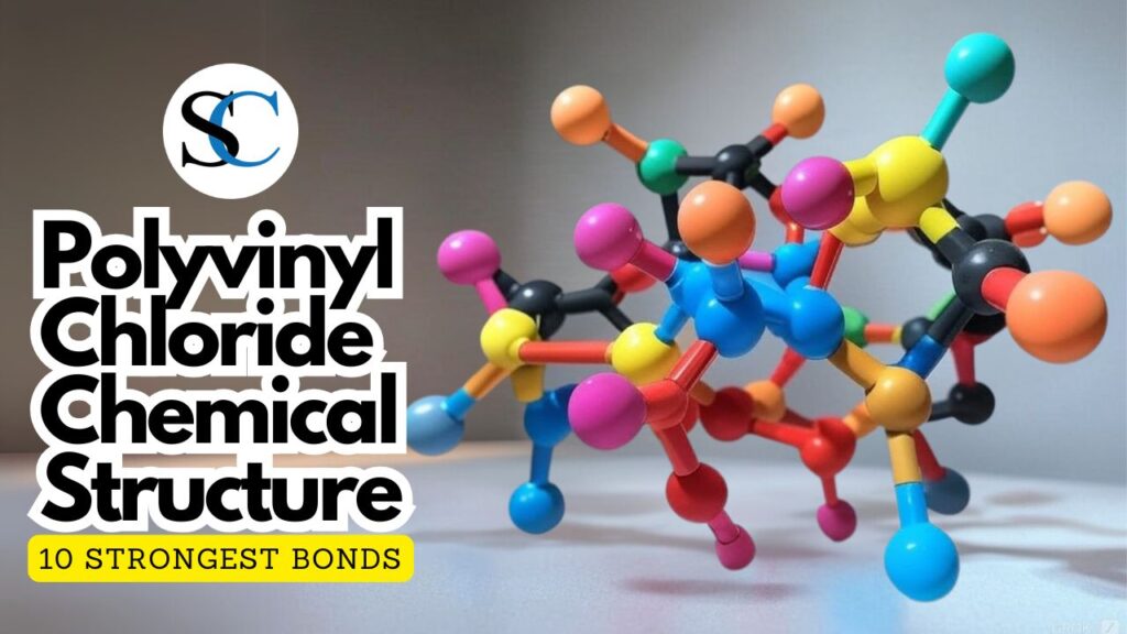 Polyvinyl Chloride Chemical Structure