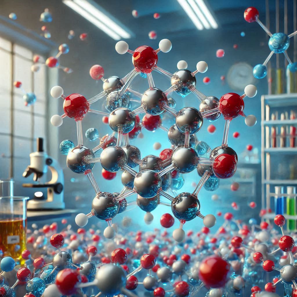 Titanium Dioxide Chemical Formula