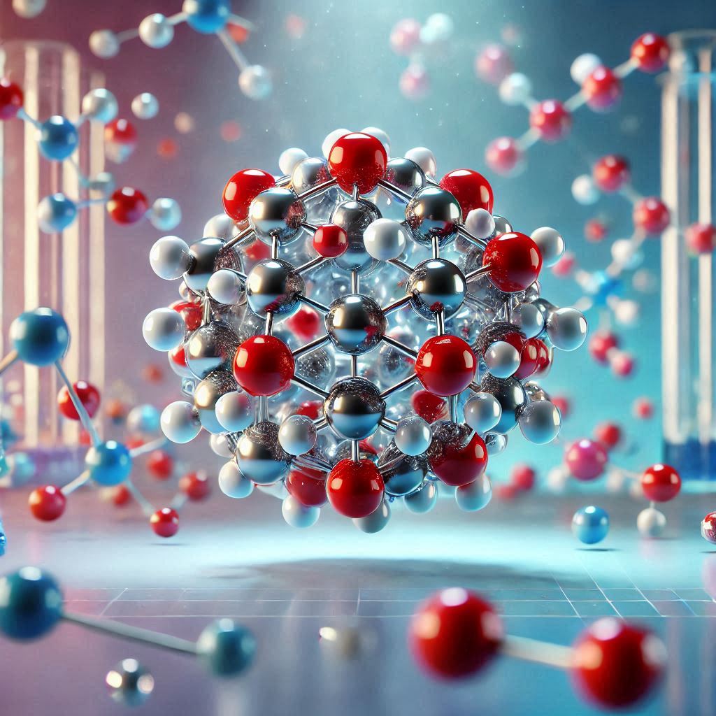 Titanium Dioxide Chemical Formula