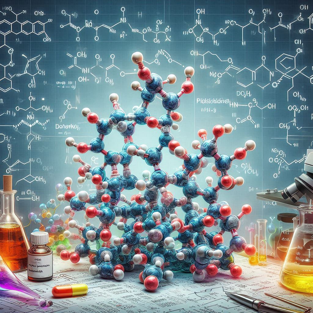 Monomer of Polyvinyl Chloride