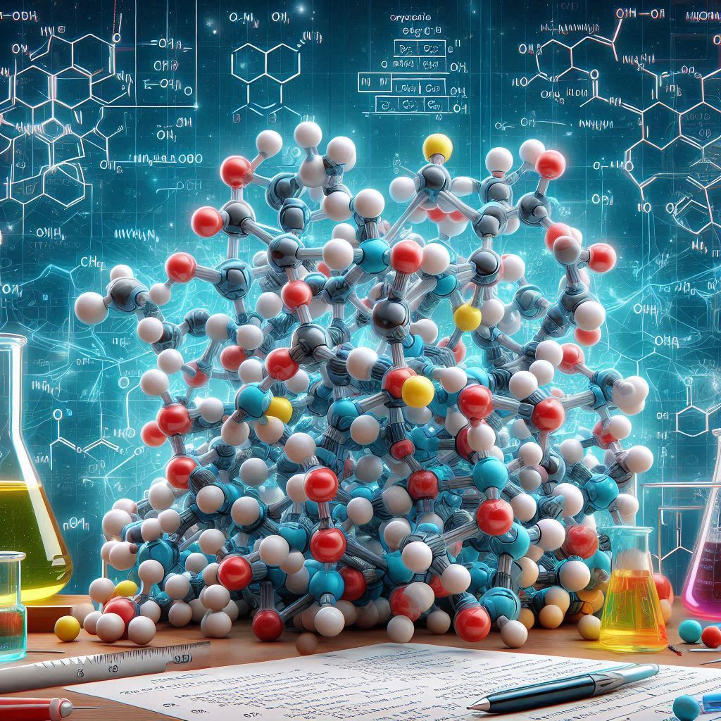 Monomer of Polyvinyl Chloride